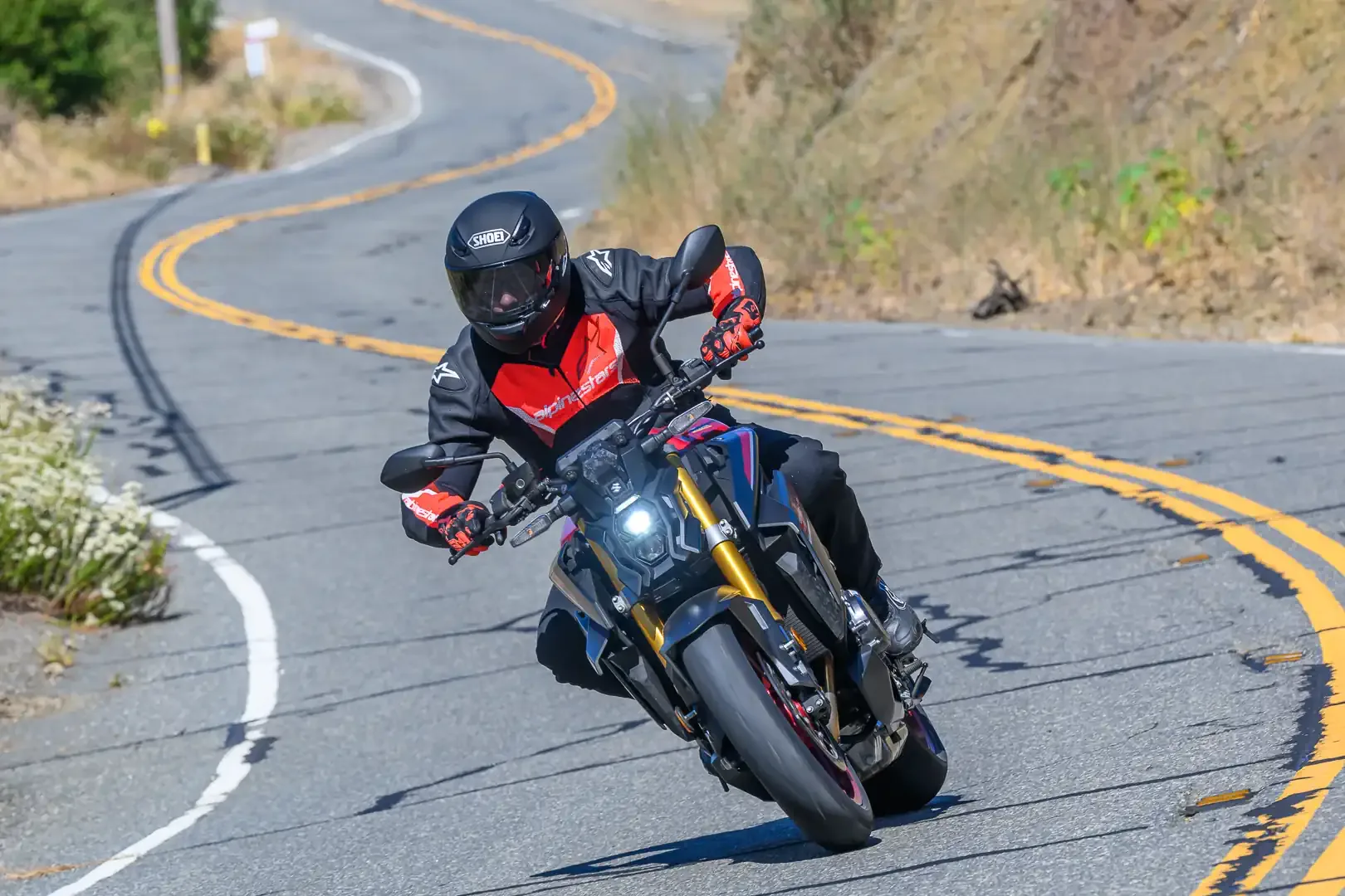 2026 Suzuki GSX-S1000 Review: 11 Fast Facts for $11,989