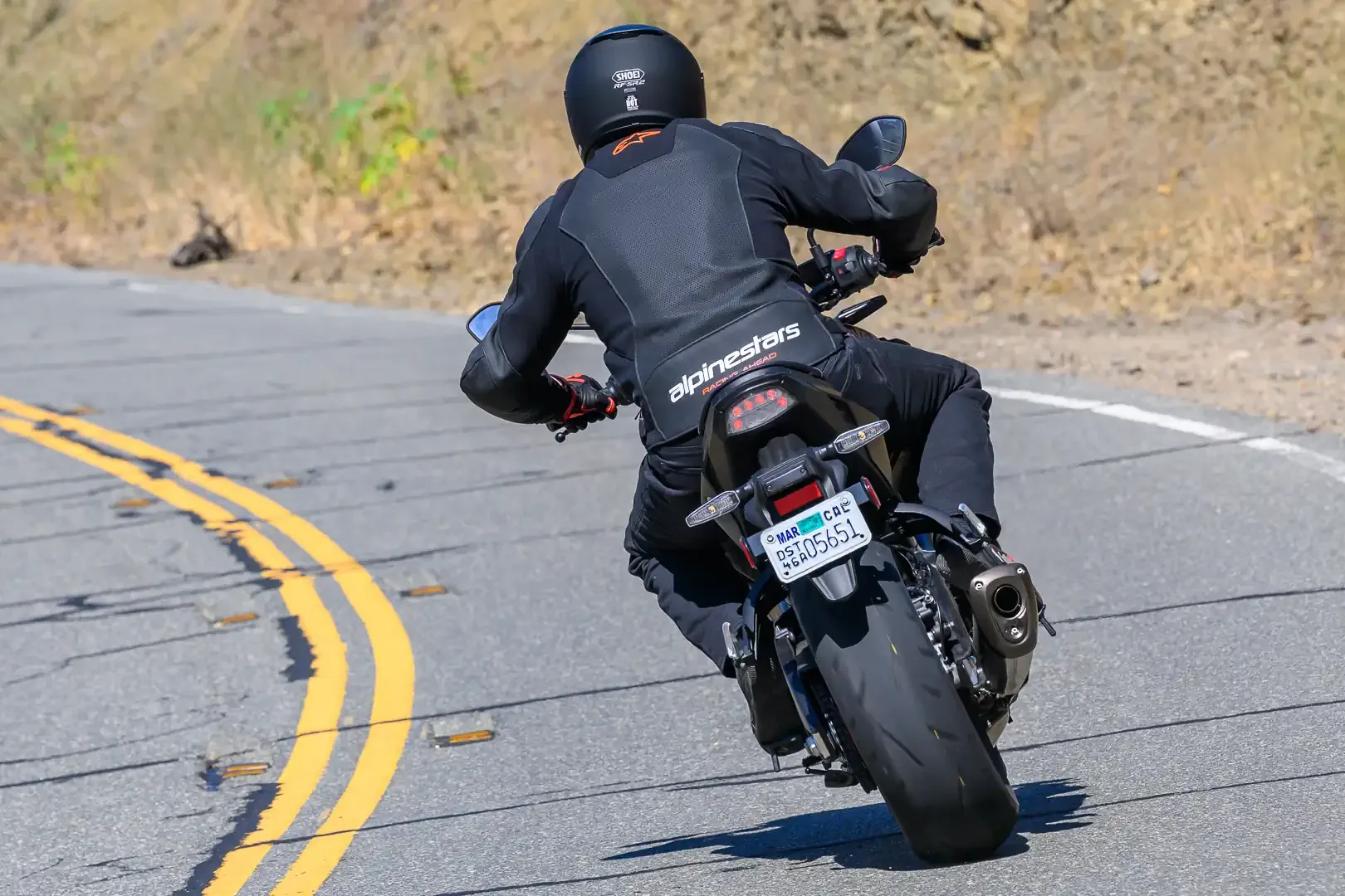 2026 Suzuki GSX-S1000 Review: 11 Fast Facts for $11,989