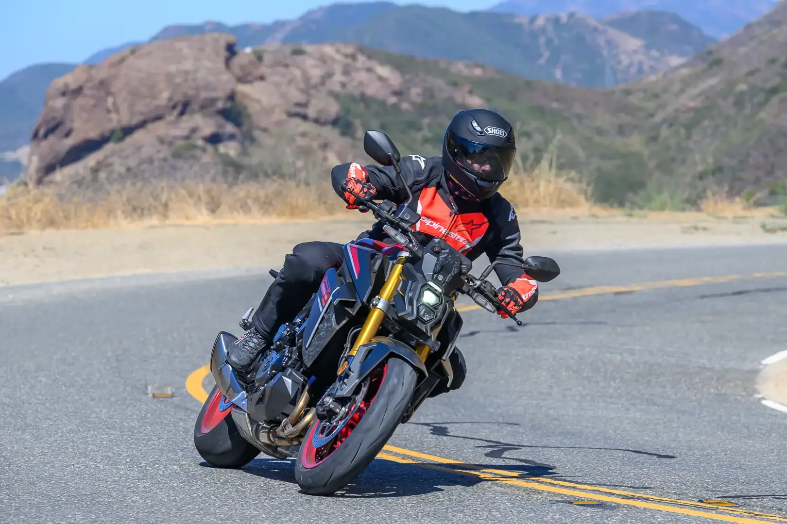 2026 Suzuki GSX-S1000 Review: 11 Fast Facts for $11,989