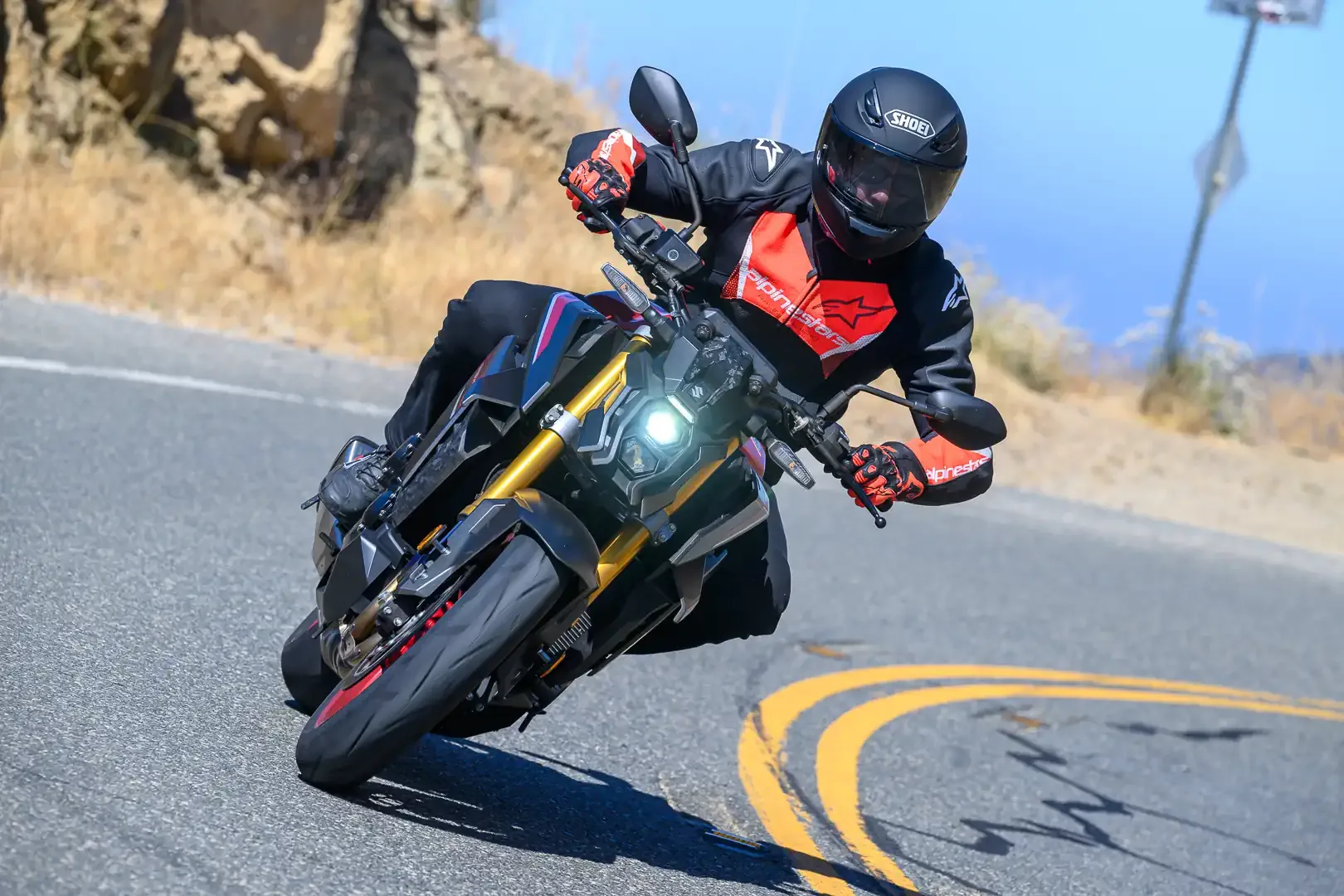 2026 Suzuki GSX-S1000 Review: 11 Fast Facts for $11,989