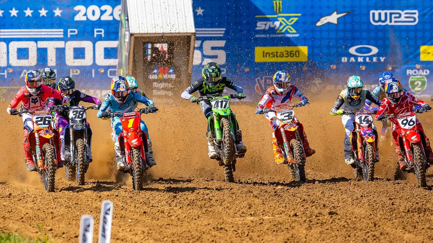 2026 Budds Creek Motocross Fantasy Picks and Tips: 6 Fast Facts