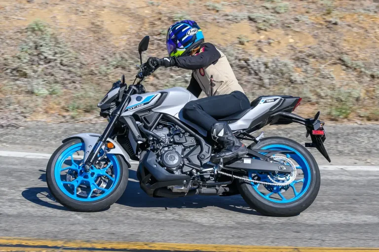 2026 Преглед на Yamaha MT-03: 15 бързи факта за спортен мотоциклет $4999