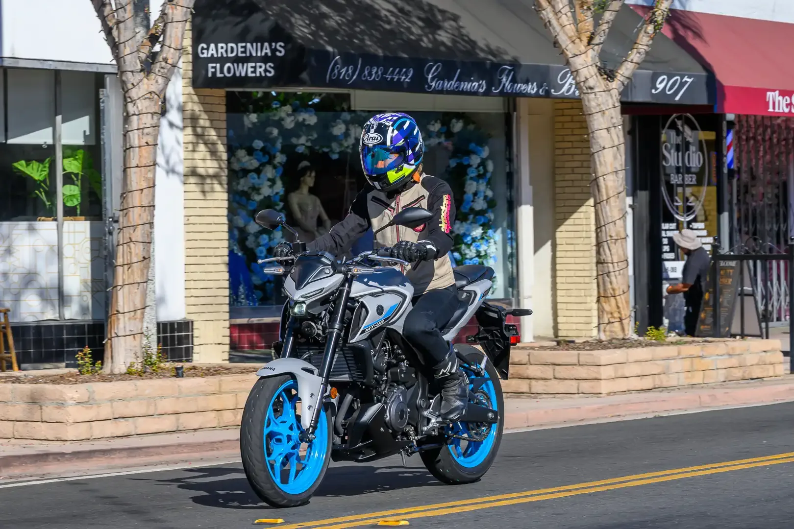 Revisión de 2026 Yamaha MT-03: 15 datos importantes sobre una moto deportiva de $ 4,999