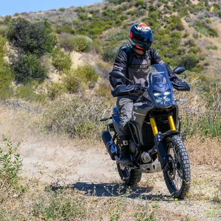 2026 Yamaha Ténéré 700 Commuter Review: Aventura urbană
