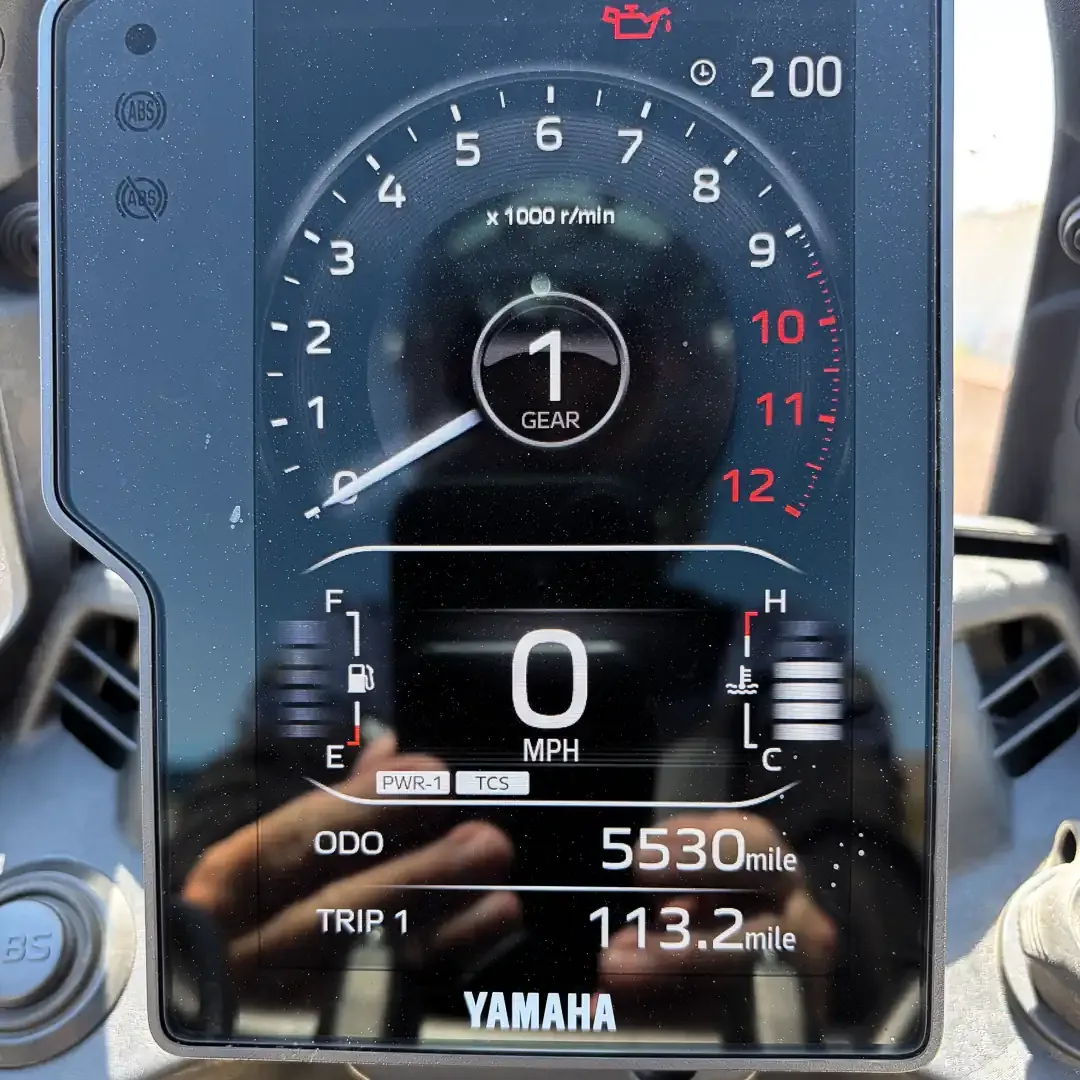 2026 Yamaha Ténéré 700 Commuter Review: Urban Adventuring