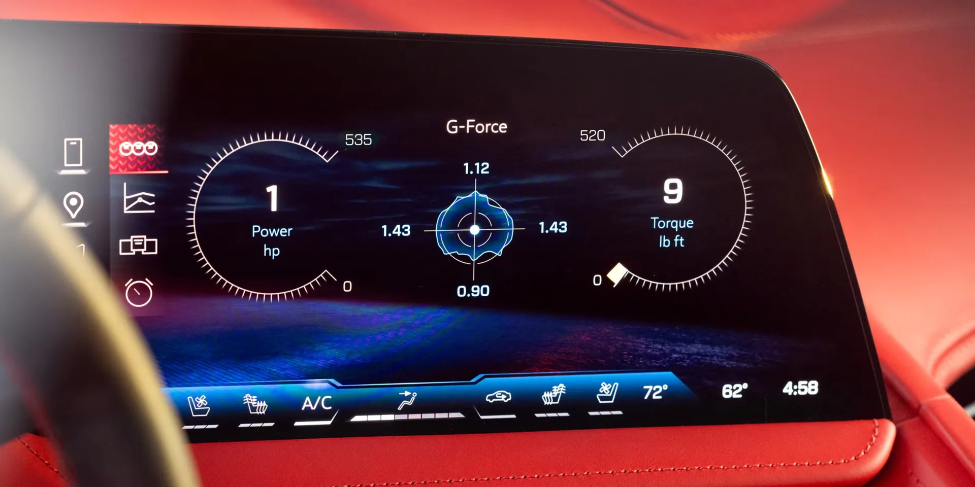 The Cheapest New 200-MPH Car You Can Buy Right Now Is A $73,495 Chevy Corvette