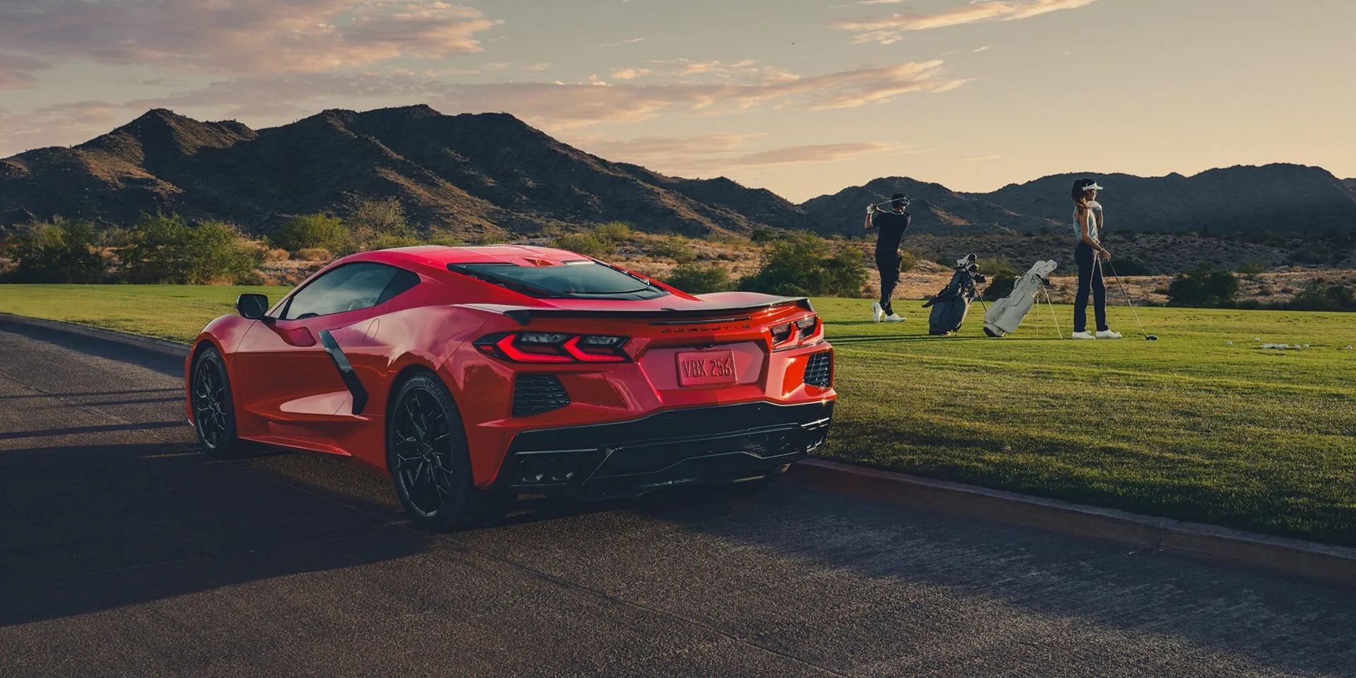 The Cheapest New 200-MPH Car You Can Buy Right Now Is A $73,495 Chevy Corvette