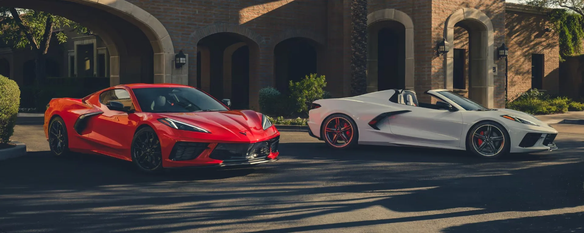 The Cheapest New 200-MPH Car You Can Buy Right Now Is A $73,495 Chevy Corvette