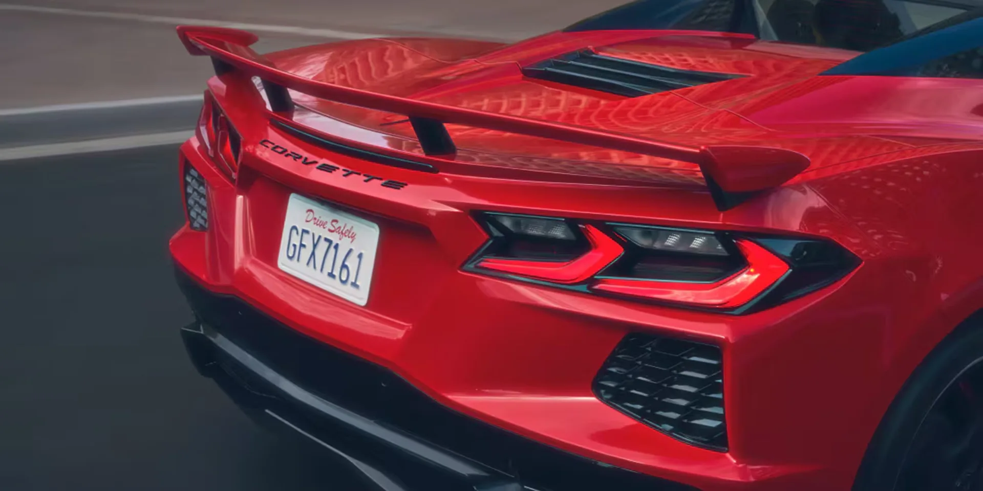 The Cheapest New 200-MPH Car You Can Buy Right Now Is A $73,495 Chevy Corvette