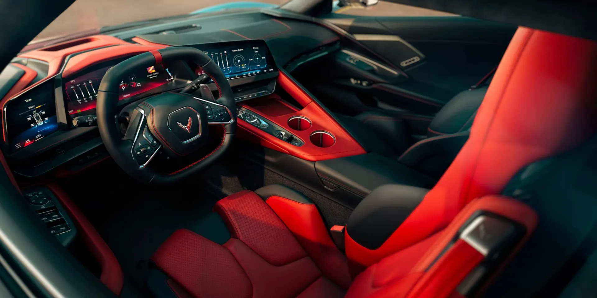 The Cheapest New 200-MPH Car You Can Buy Right Now Is A $73,495 Chevy Corvette