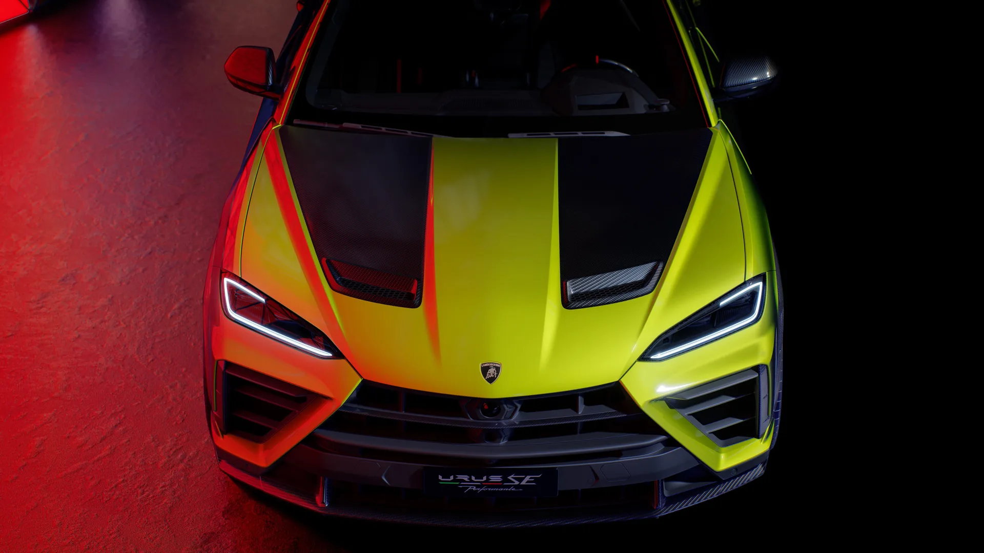 Lamborghini’s 2027 Urus Performante Gains 146 HP But Still Can’t Beat the Old One to 62 MPH