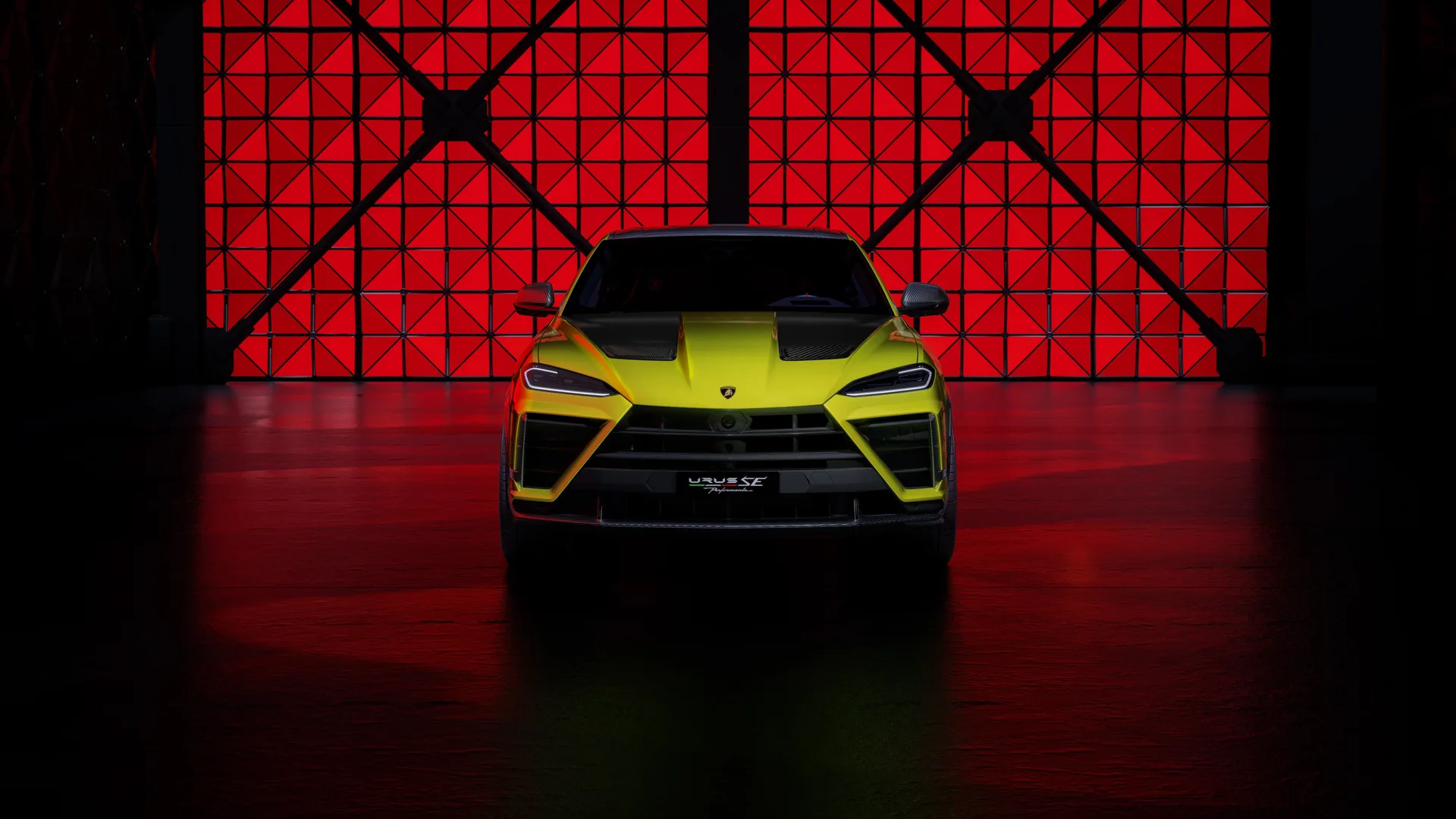 Lamborghini’s 2027 Urus Performante Gains 146 HP But Still Can’t Beat the Old One to 62 MPH