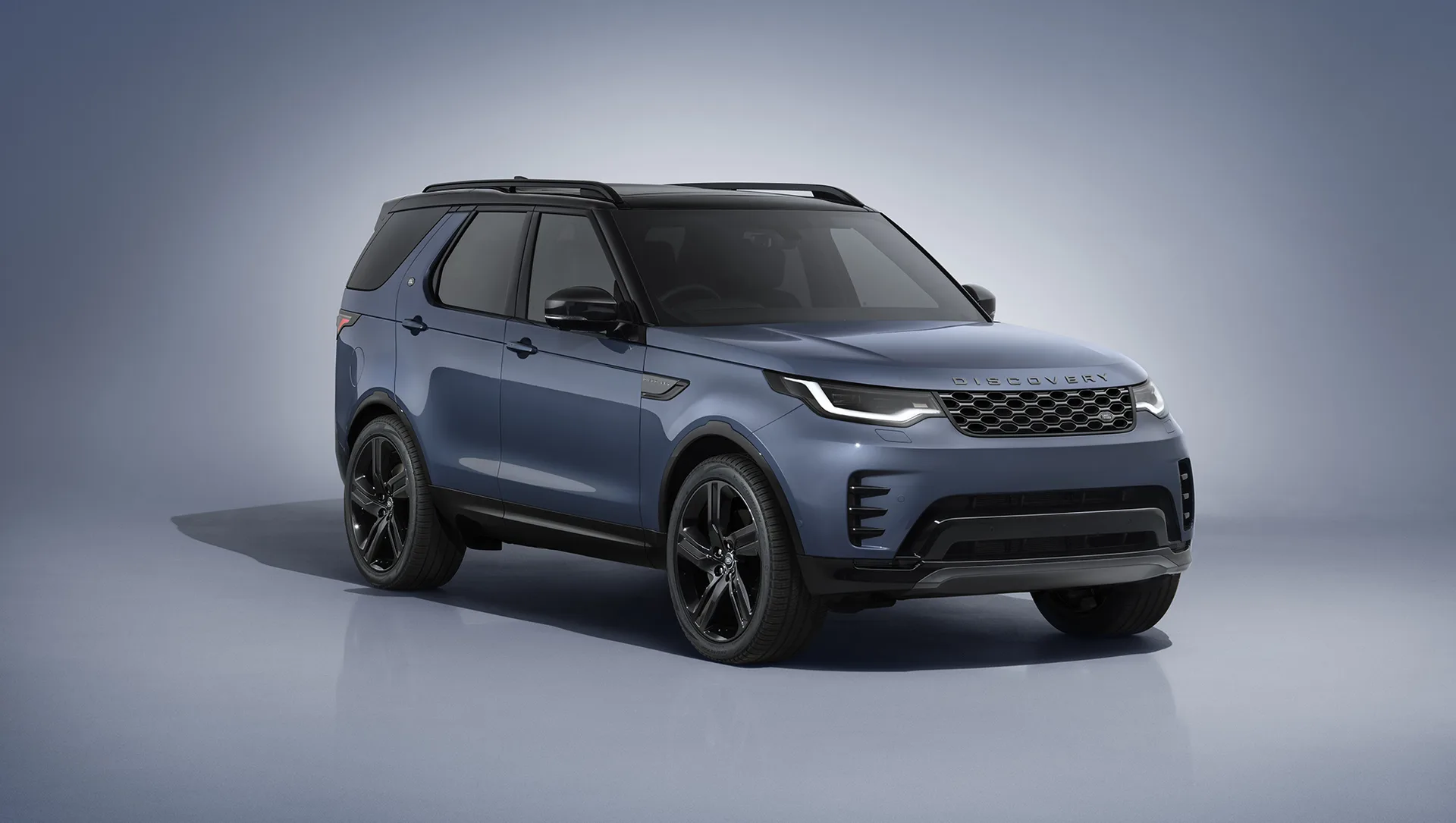 2027 Land Rover Discovery drops turbo four, debuts new Landmark Edition