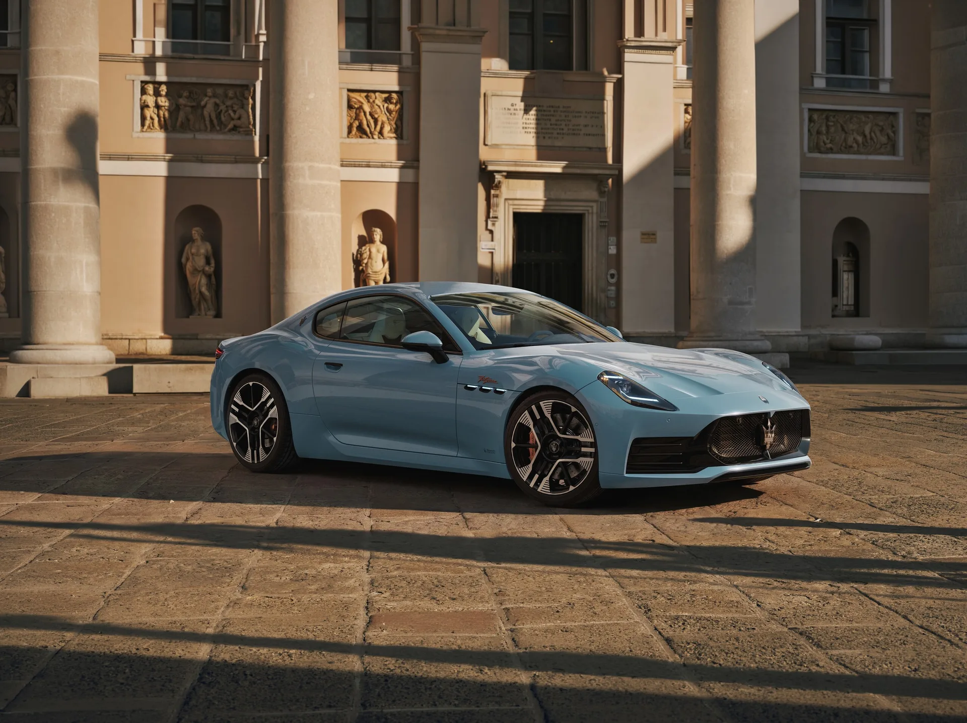 Maserati GranTurismo and GranCabrio get 2027 upgrades: more power, sharper styling, and fresh tech