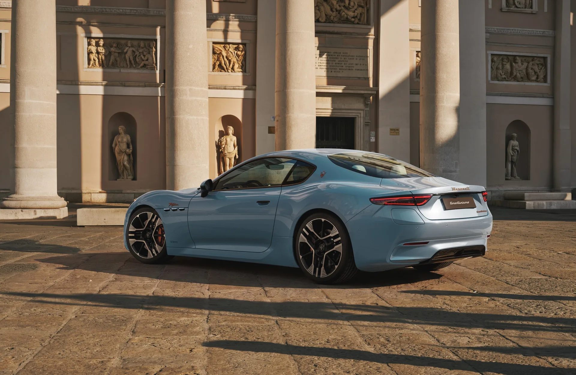 Maserati GranTurismo and GranCabrio get 2027 upgrades: more power, sharper styling, and fresh tech