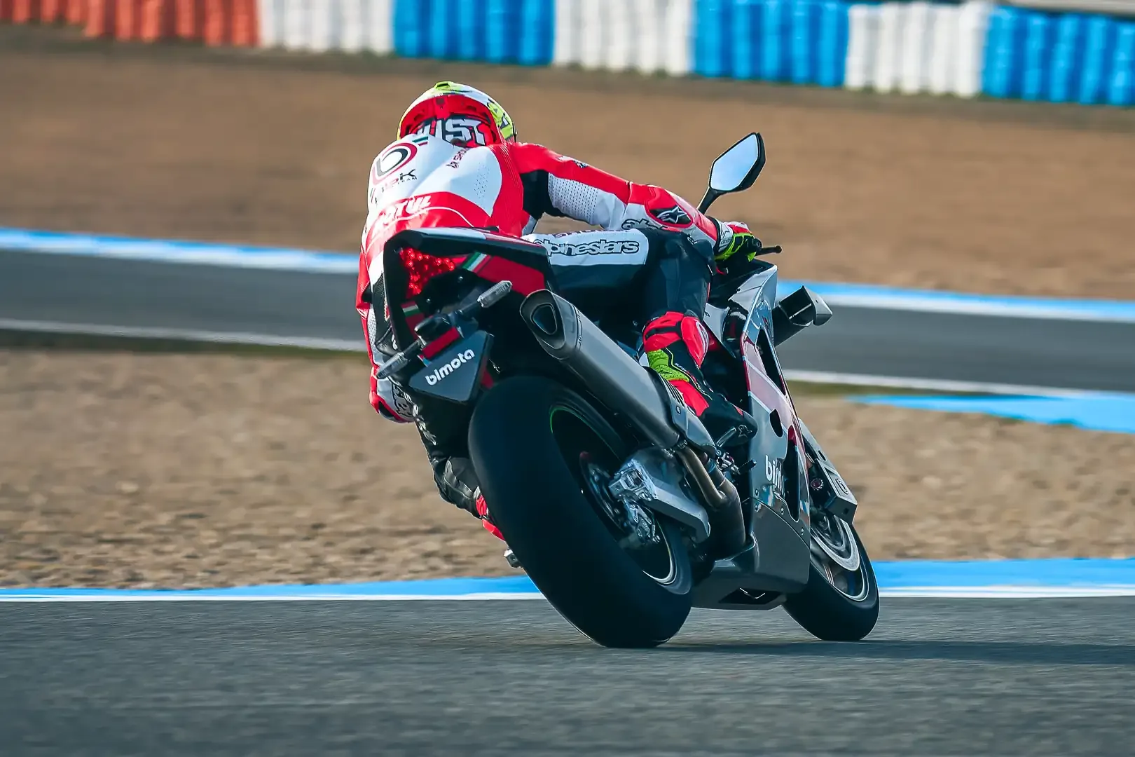 Bimota regresa a los distribuidores estadounidenses: KB998 Rimini, Tesi H2, 48 fotos