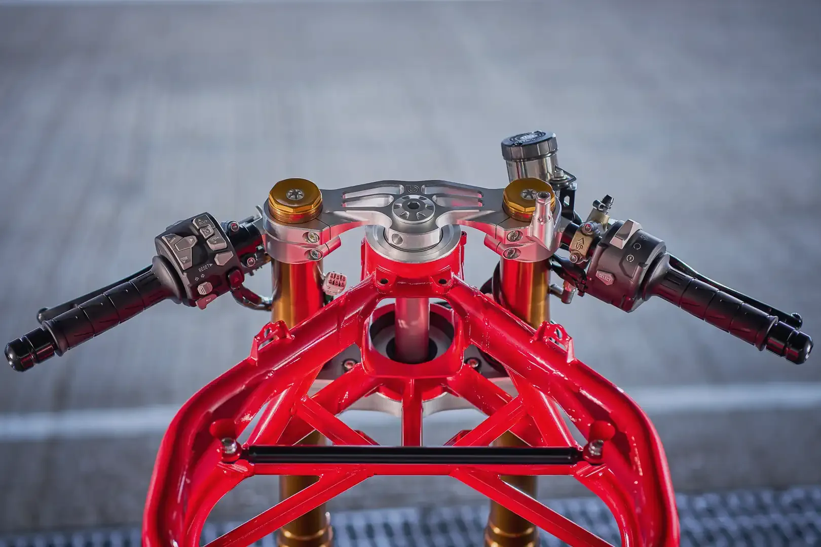 Bimota regresa a los distribuidores estadounidenses: KB998 Rimini, Tesi H2, 48 fotos