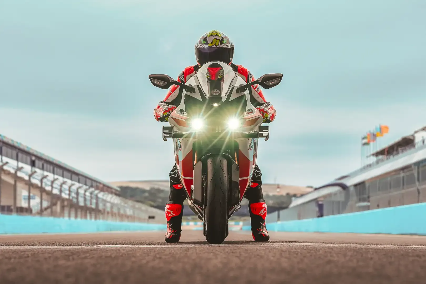 Bimota regresa a los distribuidores estadounidenses: KB998 Rimini, Tesi H2, 48 fotos