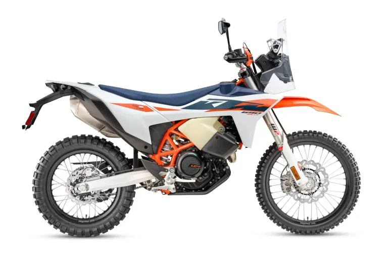 2027 KTM 690 Rally Първи поглед: 6 бързи факта, спецификации, снимки