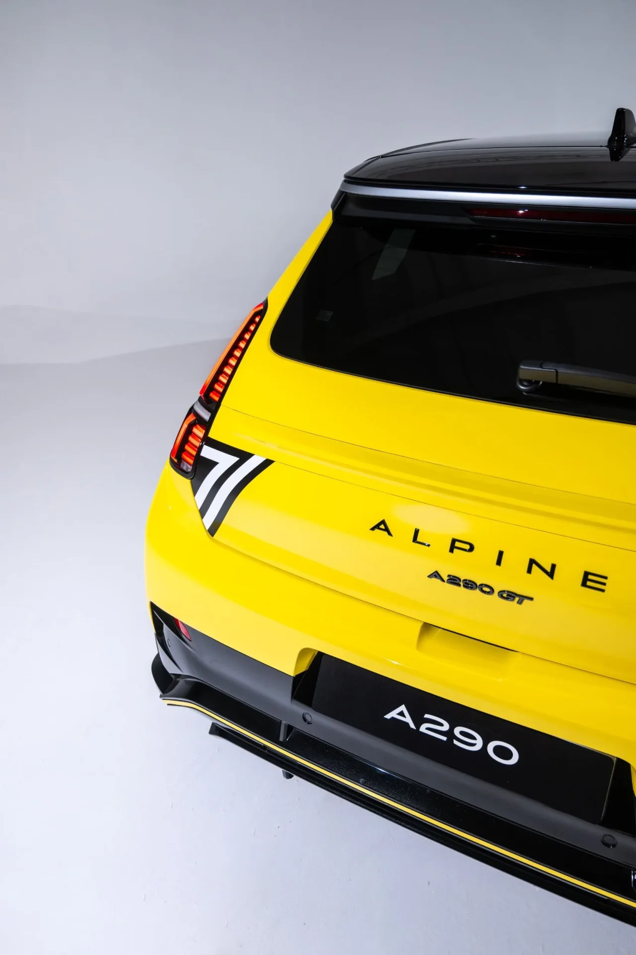 These Rally-Inspired EVs From France And China Look Like They Were Separated At Birth