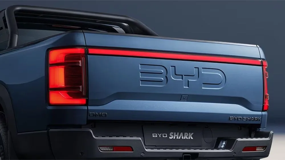 Ford Rival Hyundai Also Sounds Alarm on Chinese EVs in the US