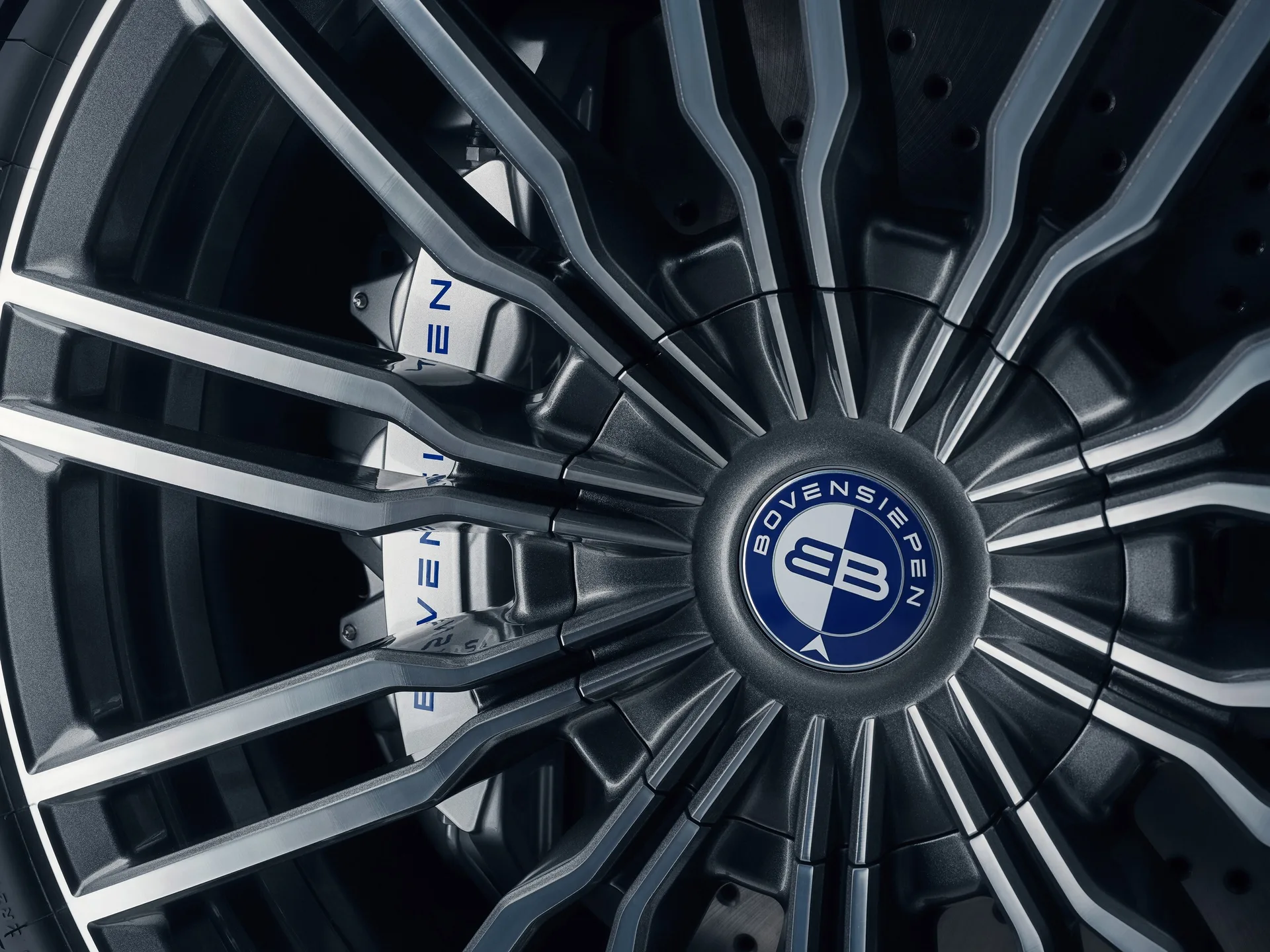 Alpina’s founders built a 790-HP sleeper wagon—but the sedan fans crave exists only as a render