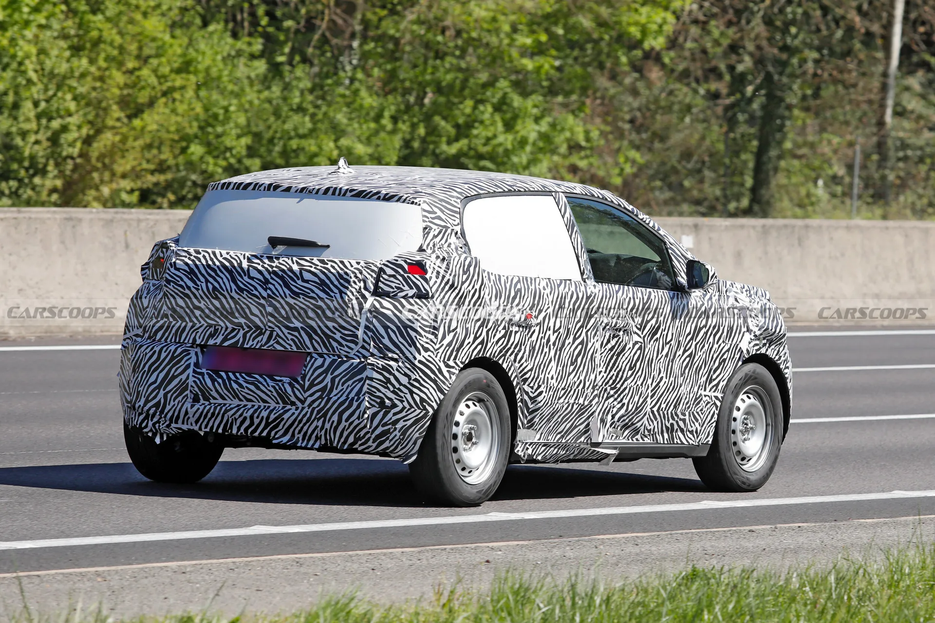 Dacia’s budget EV Spring is moving production to Europe — and it’s getting pricier