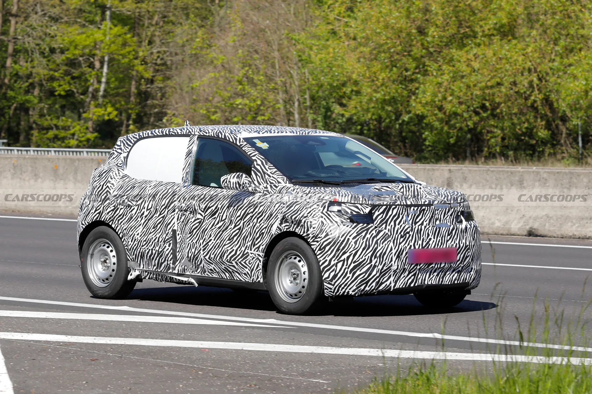 Dacia’s budget EV Spring is moving production to Europe — and it’s getting pricier
