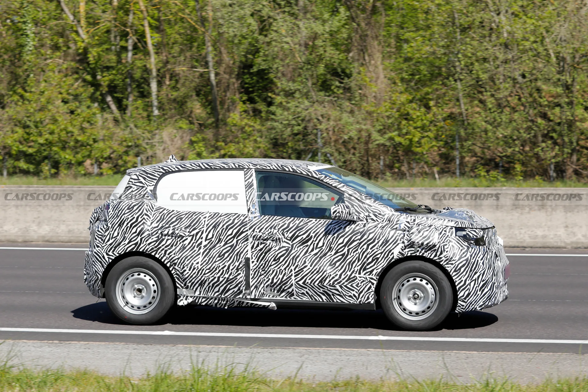 Dacia’s budget EV Spring is moving production to Europe — and it’s getting pricier
