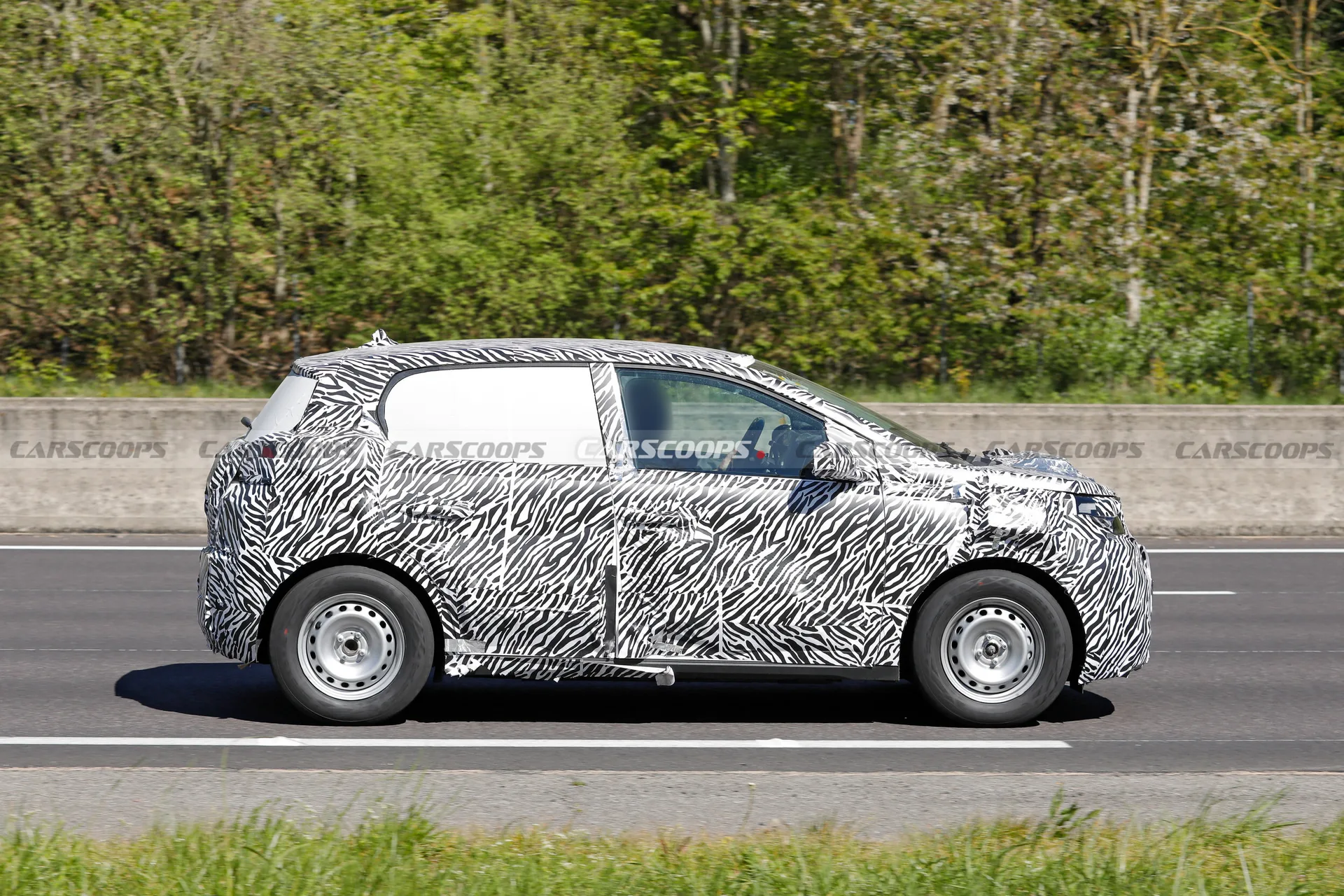 Dacia’s budget EV Spring is moving production to Europe — and it’s getting pricier