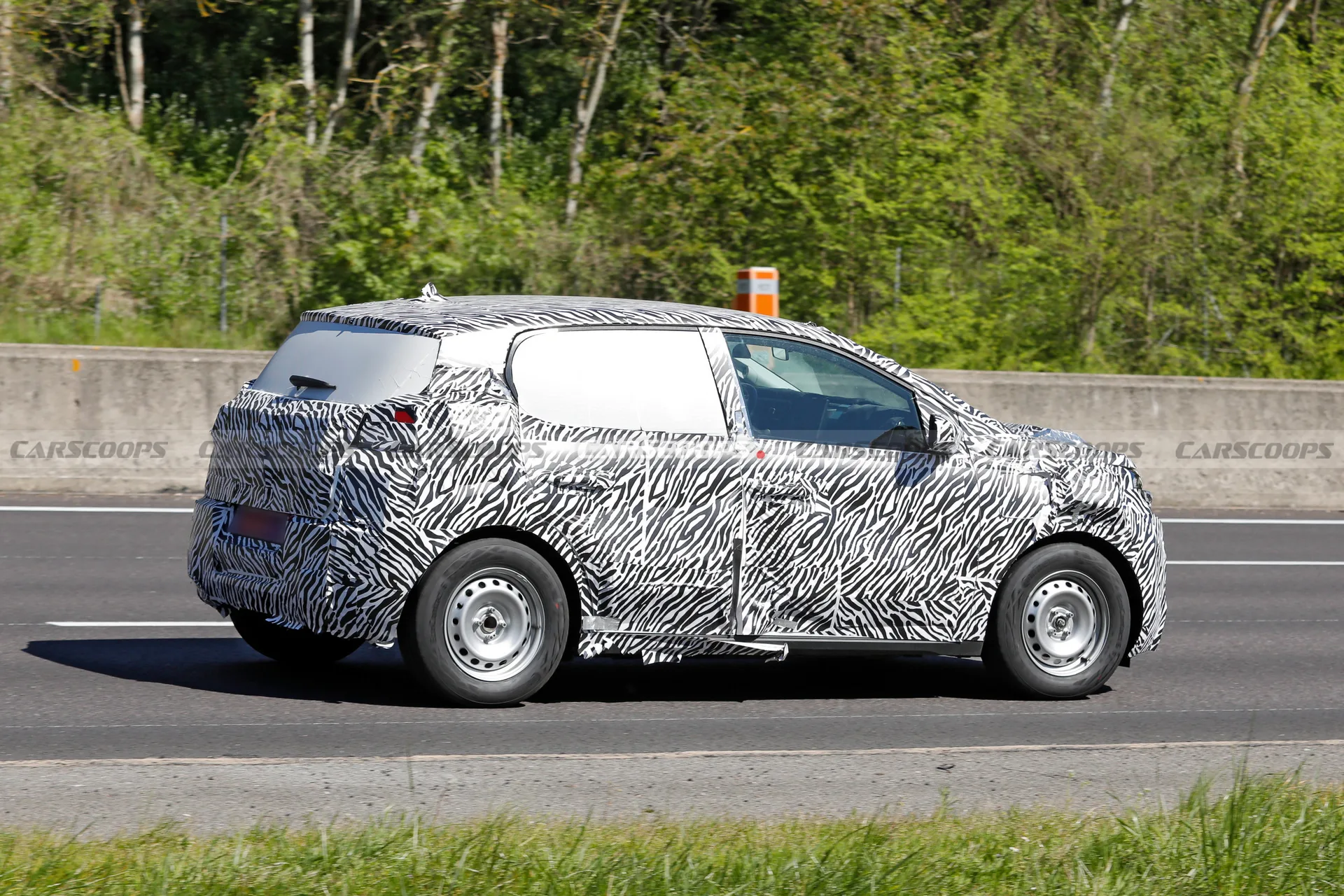 Dacia’s budget EV Spring is moving production to Europe — and it’s getting pricier