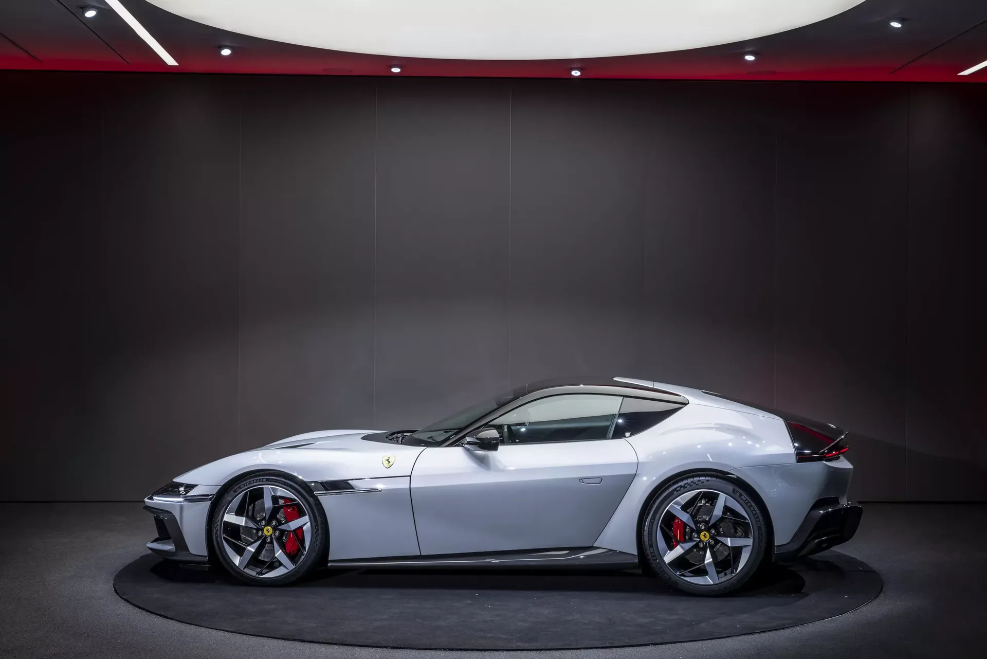 Ferrari to Unveil Something on July 4 – Could It Be a Manual 12Cilindri?