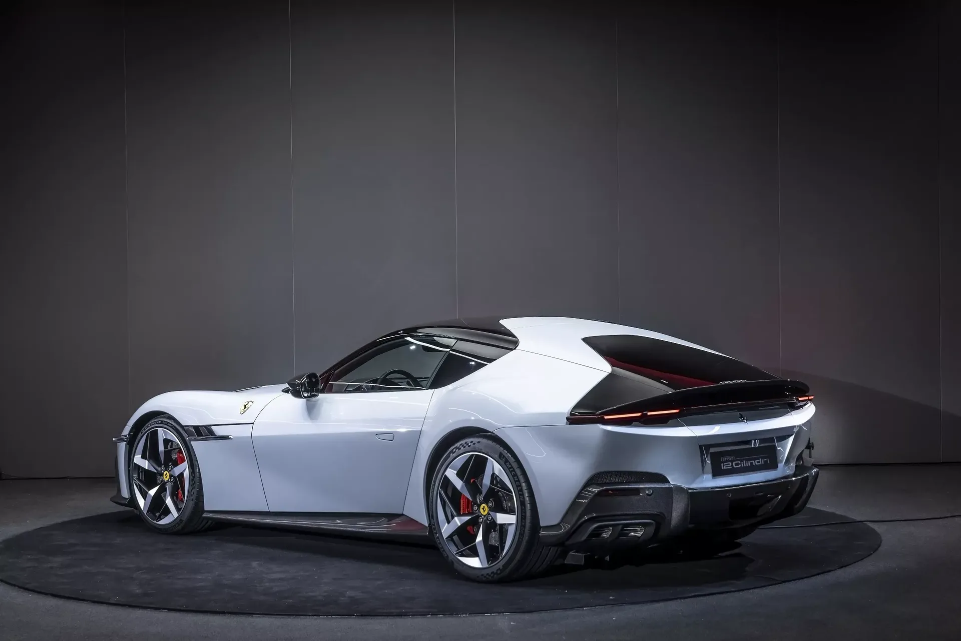 Ferrari to Unveil Something on July 4 – Could It Be a Manual 12Cilindri?