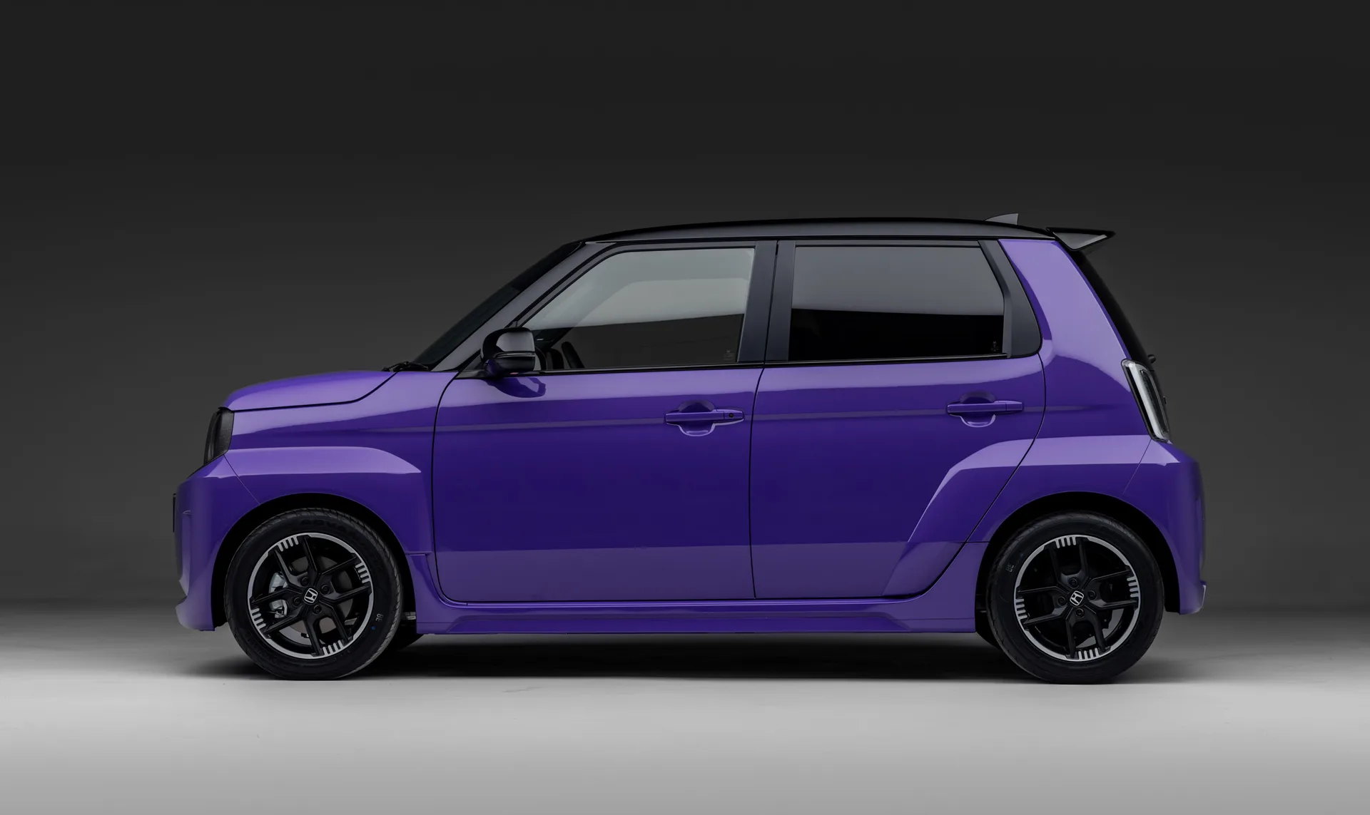 Най-евтиният EV на Honda има бутон за усилване, който съкращава времето му 0-62 с над 4 секунди