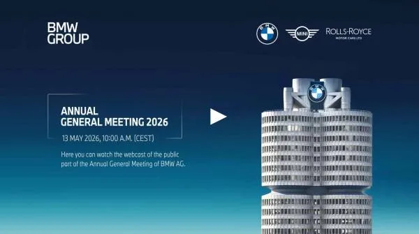 BMW M Motorsport News: روبي فولي في موسم السباقات الخاص به وBMW M Racing Academy