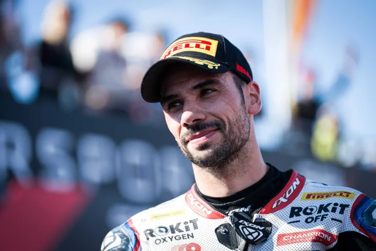 Miguel Oliveira va continua cu ROKiT BMW Motorrad WorldSBK Team în 2027