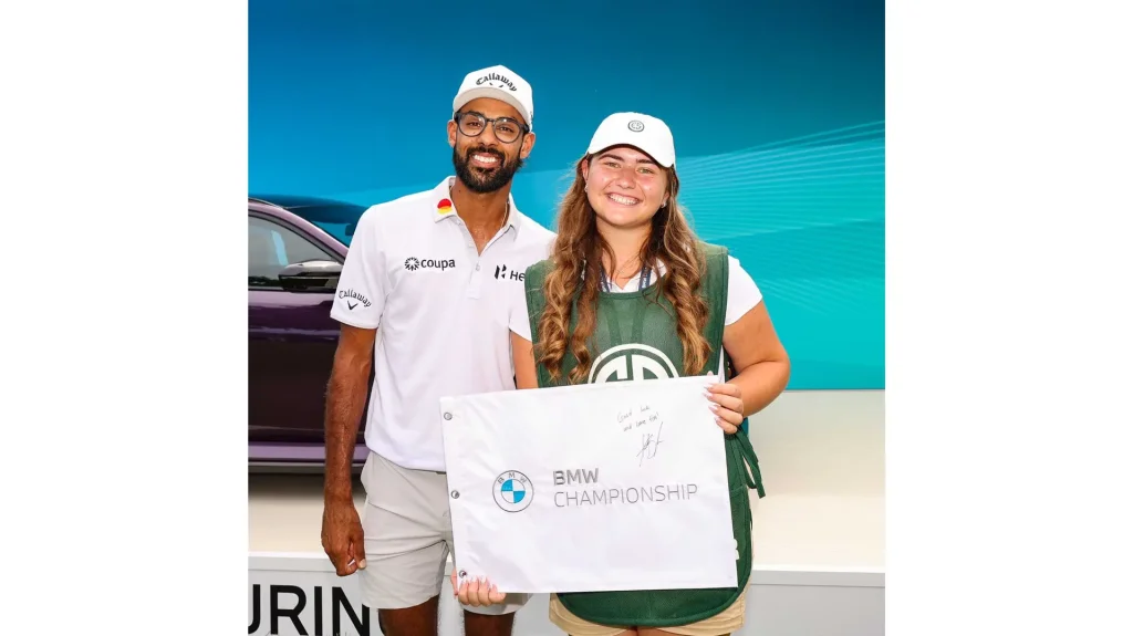St. Louis sărbătorește a 20-a BMW Championship cu Pro-Am în beneficiul Evans Scholars Foundation