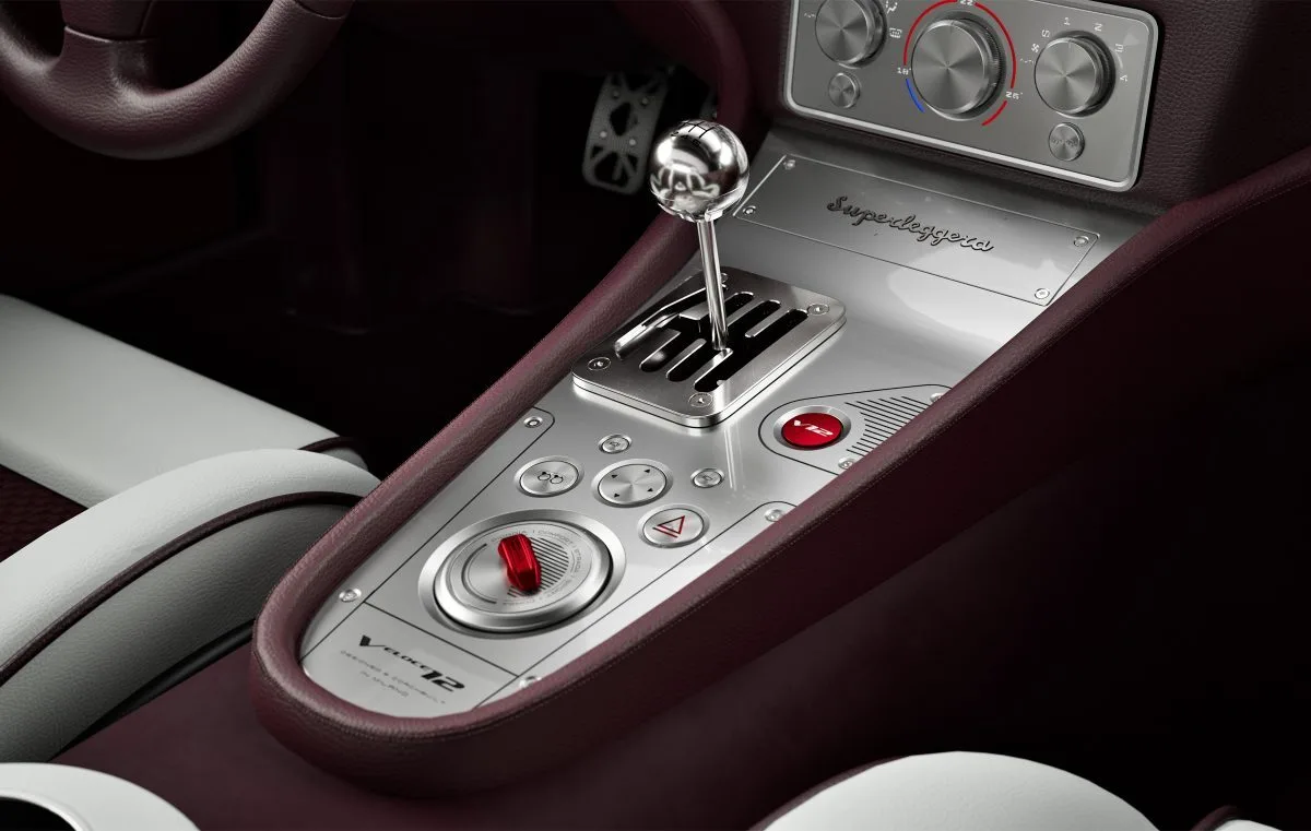 No New Ferrari Offers a Manual V12—But This Restored 550 Targa Does