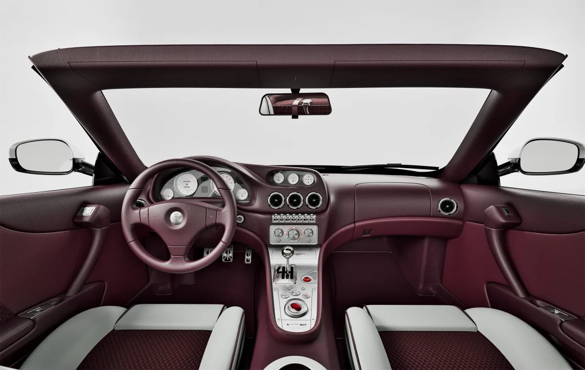 No New Ferrari Offers a Manual V12—But This Restored 550 Targa Does