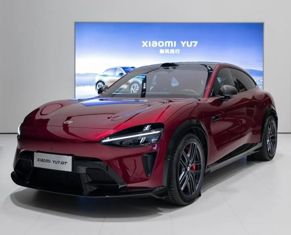 Think You Could Beat This Driverless Xiaomi Around the Ring? You Might Be Right