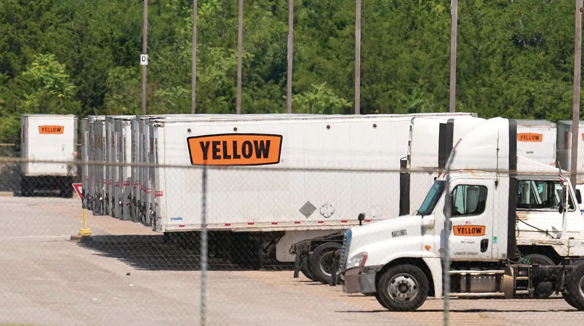 Yellow Estate достига 526 милиона долара с четири пенсионни плана на няколко работодателя