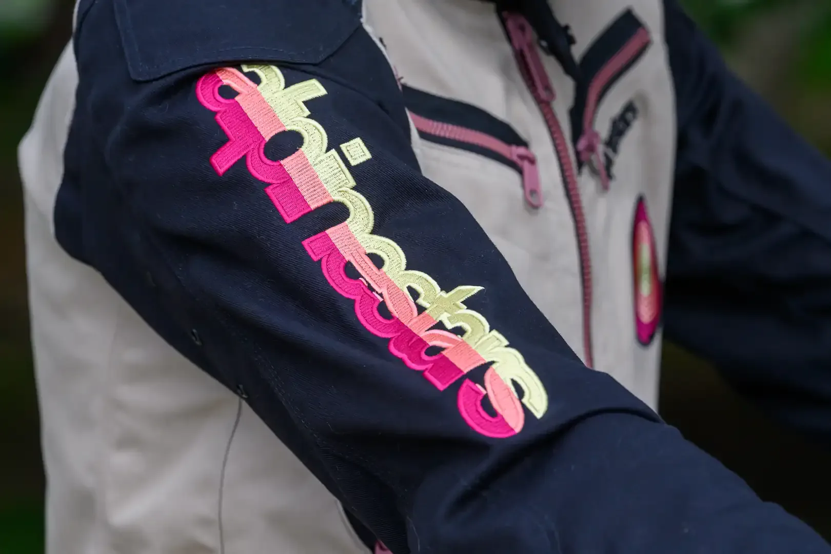 Alpinestars Stella Grace Jacket Review: Oscar Spiral, Urban Armor