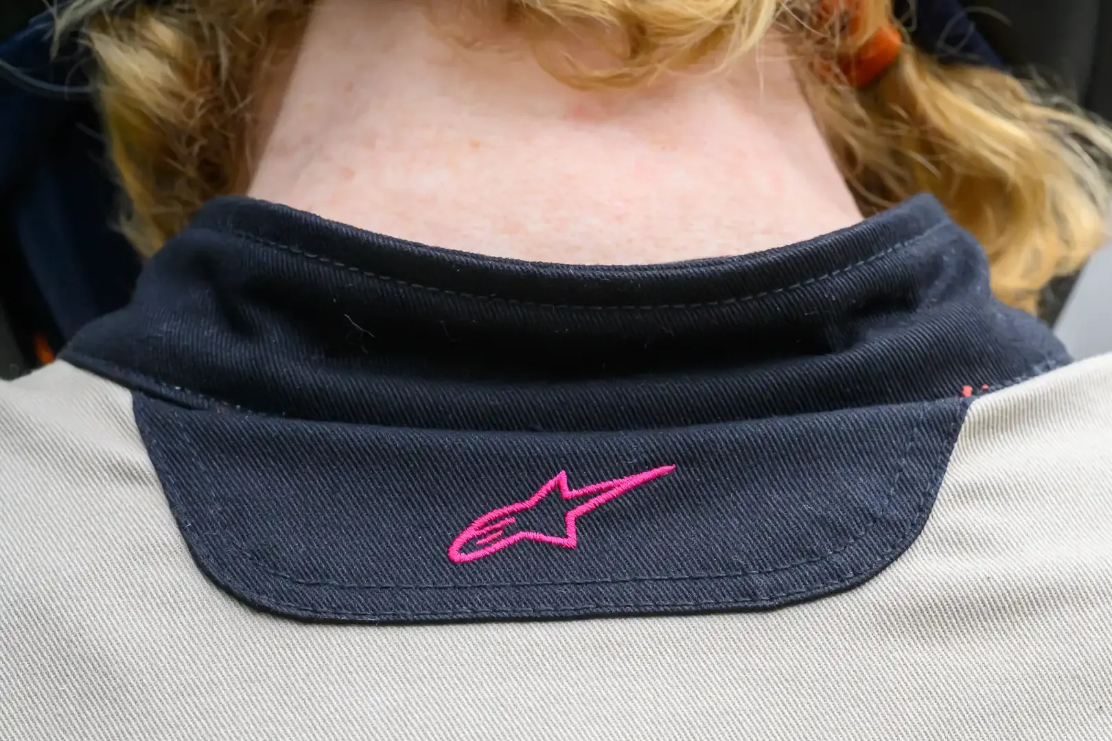 Alpinestars Stella Grace Jacket Review: Oscar Spiral, Urban Armor