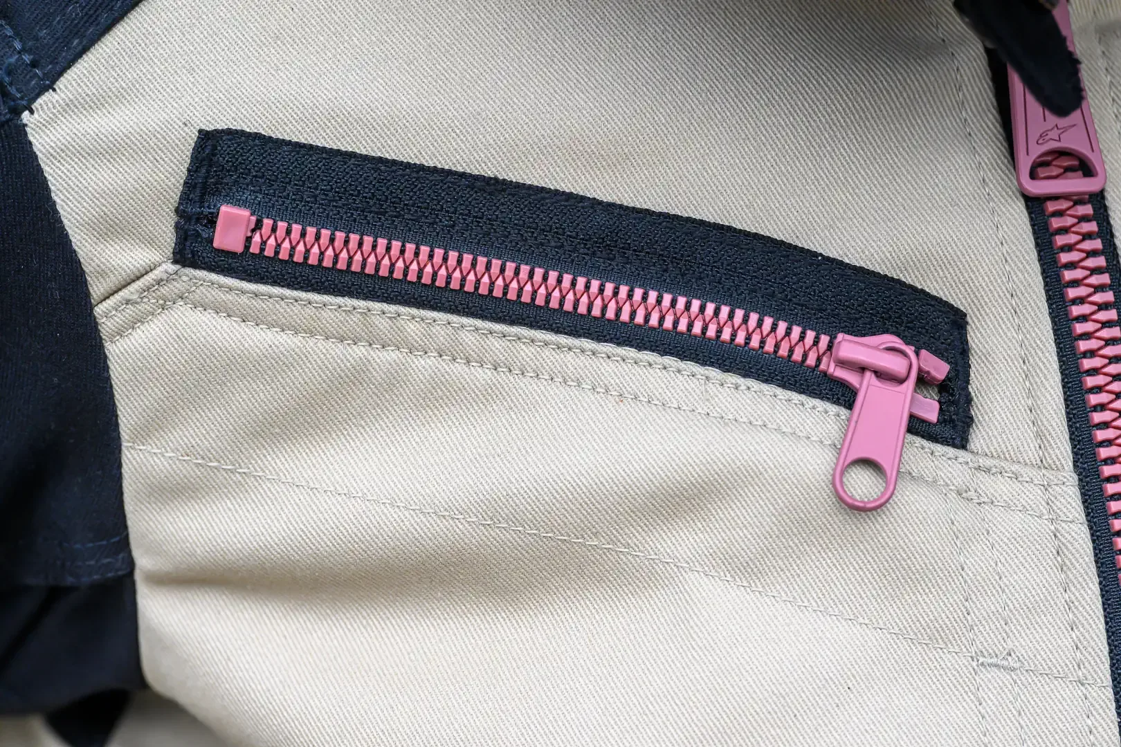 Alpinestars Stella Grace Jacket Review: Oscar Spiral, Urban Armor