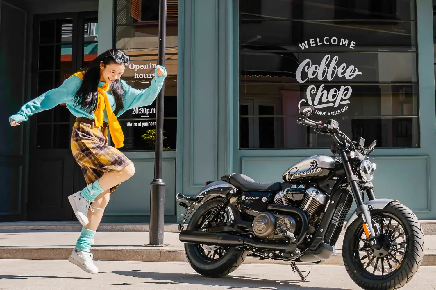 Padgett’s Motorcycles Wins Royal Automobile Club Torrens Trophy