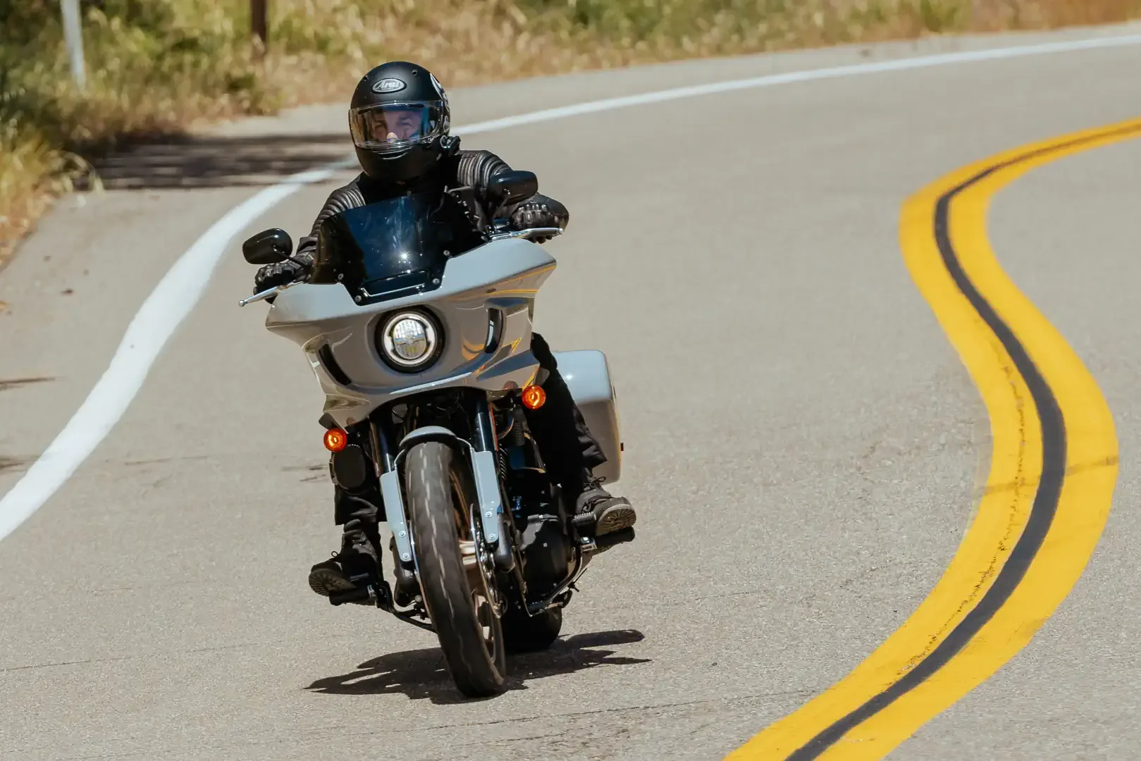 Cardo Mesh Boost Update Doubles Packtalk Group Size to 31 Riders