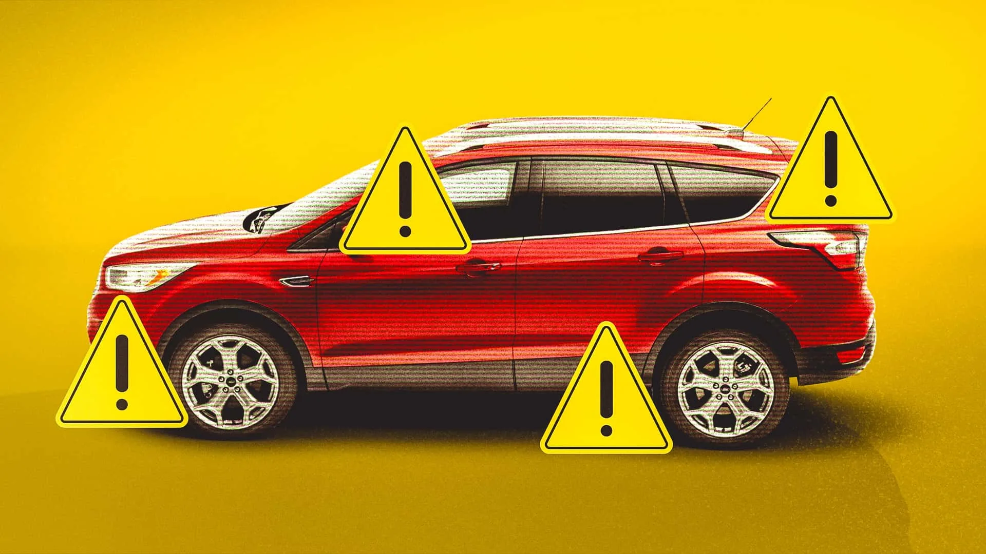 Ford Already Recalled 11.2 Million Cars in 2026 — And It’s Not Done Yet