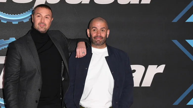 Who Should Host the Next 'Top Gear' Reboot?