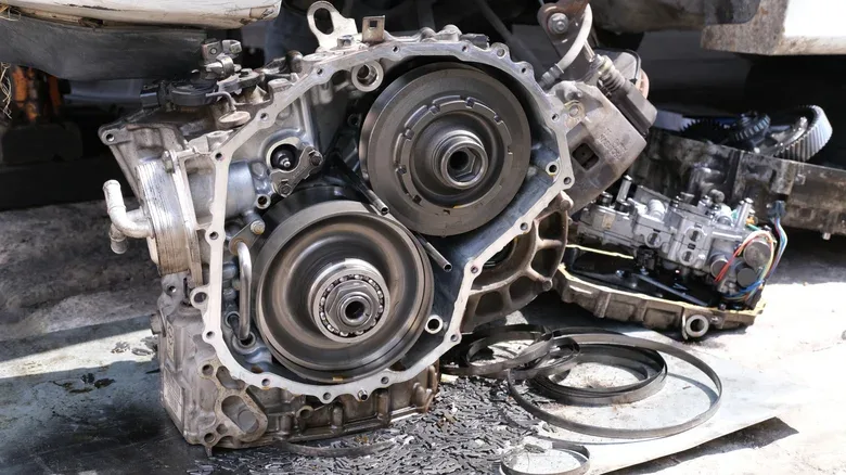 The Consequences of Low Engine Oil: From Mild to Severe