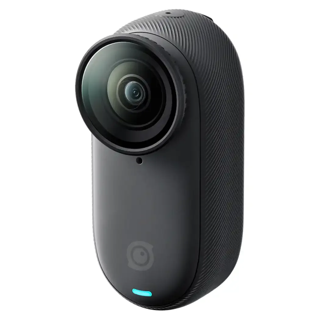 Revisión de Insta360 Go 3S: 17 datos importantes, pequeña cámara de acción 4K